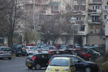 Fotó: Albert Levente