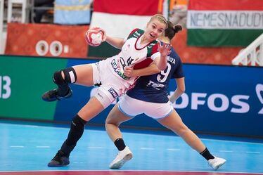 Fotó: MKSZ / Kovács Anikó