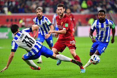 Fotó: Getty Images