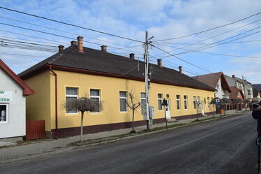 A szerző felvétele