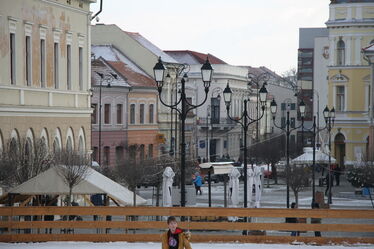 Fotó: Albert Levente