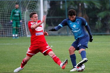 Fotó: FK Zira