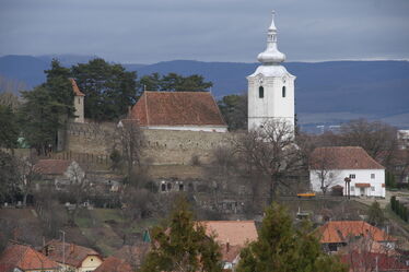 Fotó: Albert Levente