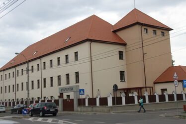 Fotó: Albert Levente