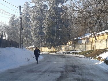A szerző felvétele