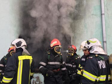 Fotó: Katasztrofavédelmi felügyelőség