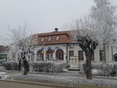 Pontozás alapján utalnak ki tűzifát Kökösön