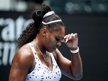 Serena Williams