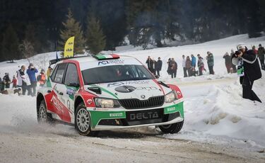 Fotó: RallyPhoto Hunters