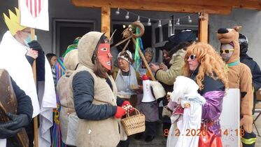 Fotó: N. Kányádi Mihály