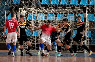 Fotó: United Galați
