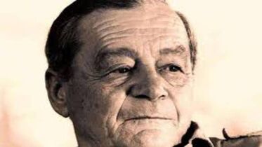 Bertha  Zoltán: Magyarság, emberség, hitvallás (Wass Albertről)