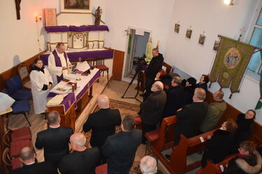 A szerző felvétele