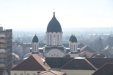 Albert Levente felvétele