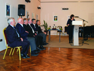 A szerző felvétele