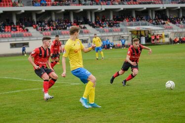 Fotó: FK Csíkszereda