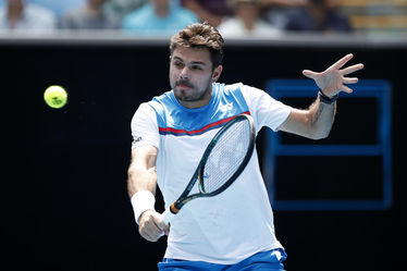 Stan Wawrinka