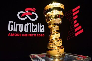Fotó: Giro d'Italia
