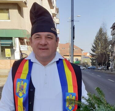 Fotó: Facebook / Mircea Diacon