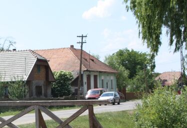 A szerző felvétele