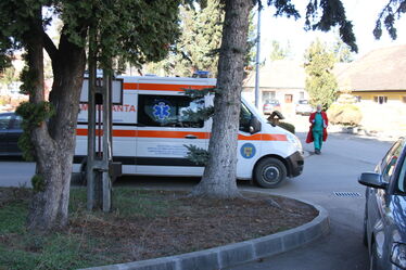 Fotó: Albert Levente