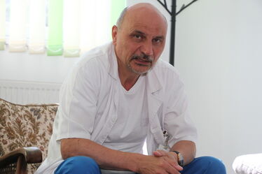 Fotó: Albert Levente
