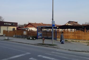 Hétvégéken csendes marad a máskor oly zsúfolt kovásznai piac