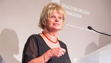 Fotó: MTI / Balogh Zoltán
