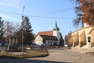 A szerző felvétele