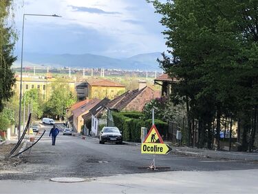 A szerző felvétele