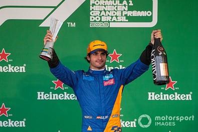 Carlos Sainz Jr.