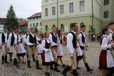 Fotó: Albert Levente