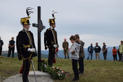 Oroszhegyi András felvétele