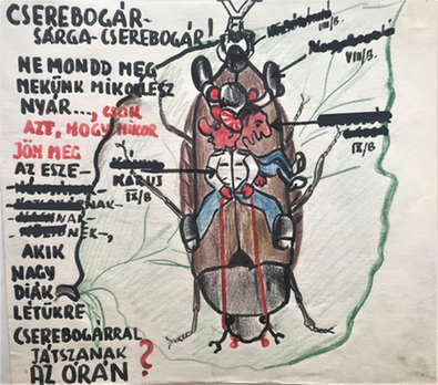 Diákcsínyek az emlékezés tükrében (Mikó  160)