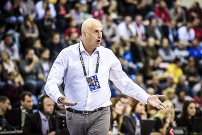 Fotó: FIBA