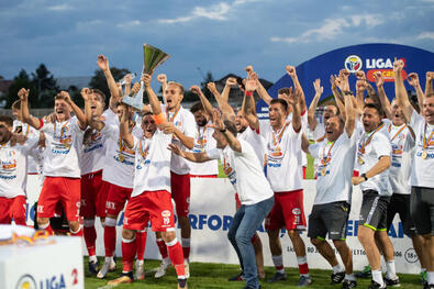 Fotó: Sport Pictures