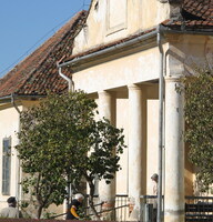 A hídvégi idős otthon dolgozói is érintettek. Fotó: Albert Levente
