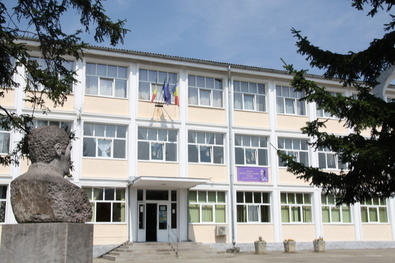 A szerző felvétele