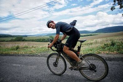 Fotók: Facebook / Bikepacking Hungary