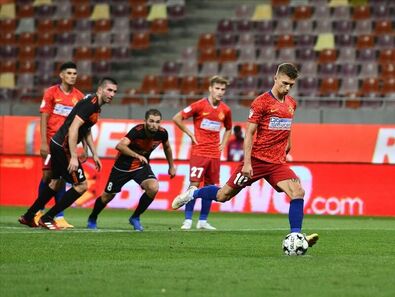 Fotó: Facebook / FCSB