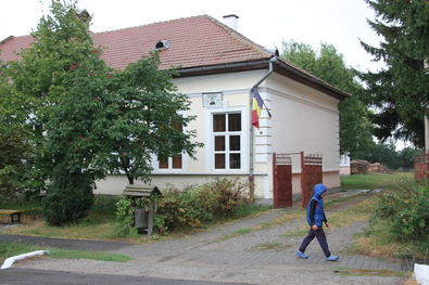 Albert Levente felvétele