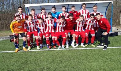 Fotó: Facebook / Sepsi OSK