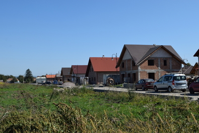 A szerző felvétele