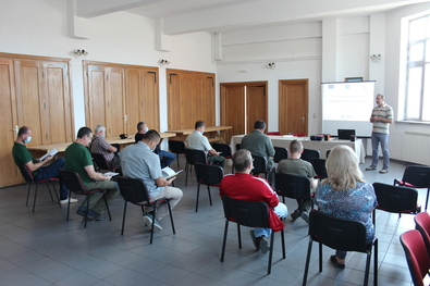 Fotó: Vinca Minor Egyesület