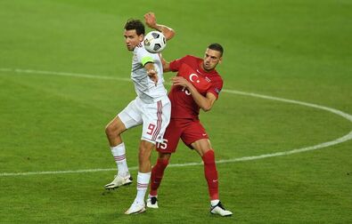 Fotó: Magyar Labdarúgó-szövetség
