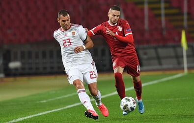 Fotó: Magyar Labdarúgó-szövetség