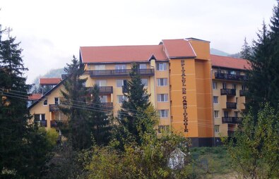 Kápolna már van, templom is lesz a szívkórházban. A szerző felvétele
