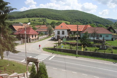 Hétköznapi ütemben Málnáson