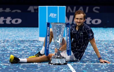Fotó: ATP