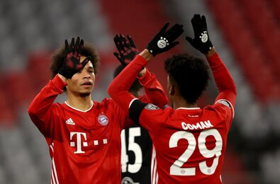Fotó: Facebook / UEFA Champions League